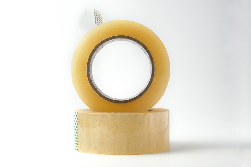 BOPP Tape