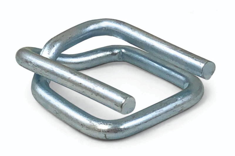 Buckles