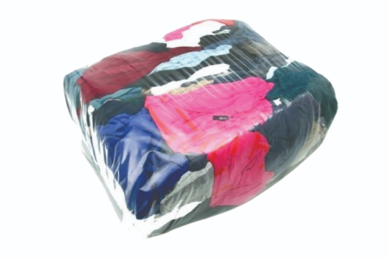 Cotton Rags