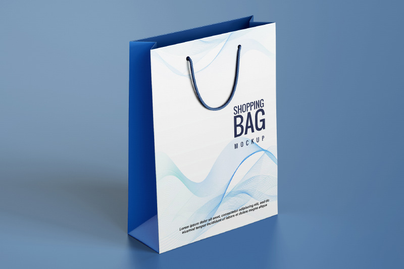 Paper Bag Design 10
