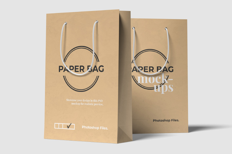Paper Bag Design 11