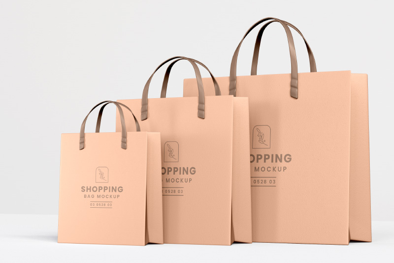 Paper Bag Design 5