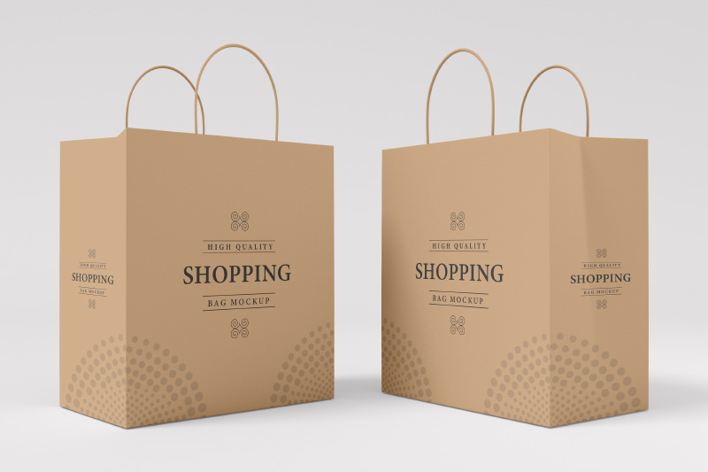 Paper Bag Design 6