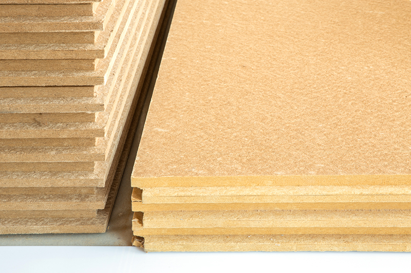 MDF