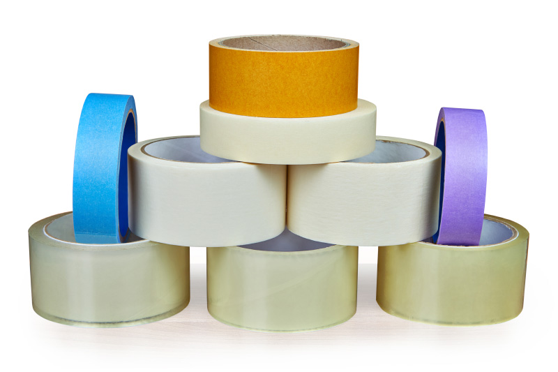 Packaging Items