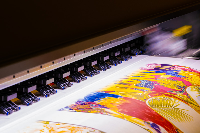 Printing Services